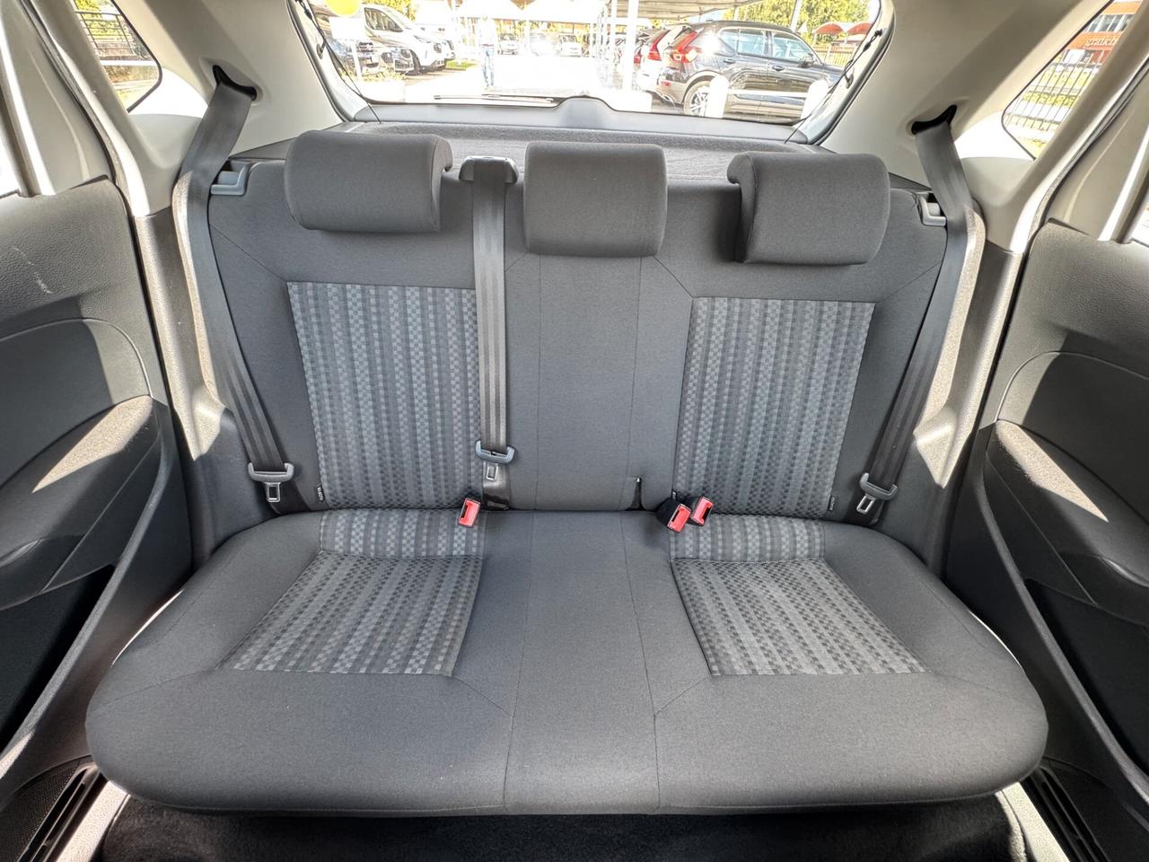 Volkswagen Polo Business Trendline 1.4 TDI 75CV 5p.