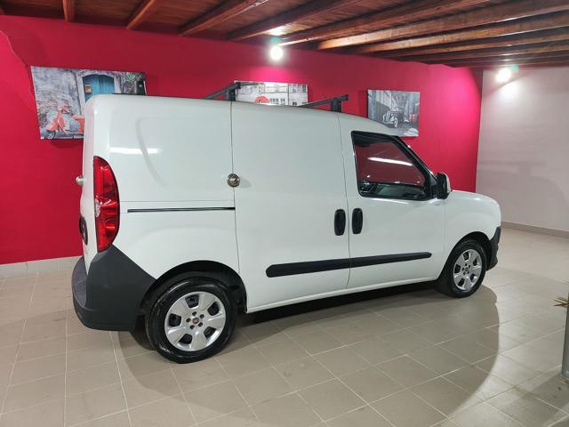 FIAT Doblo Doblò 1.3 MJT 90cv Cargo Motore zero km