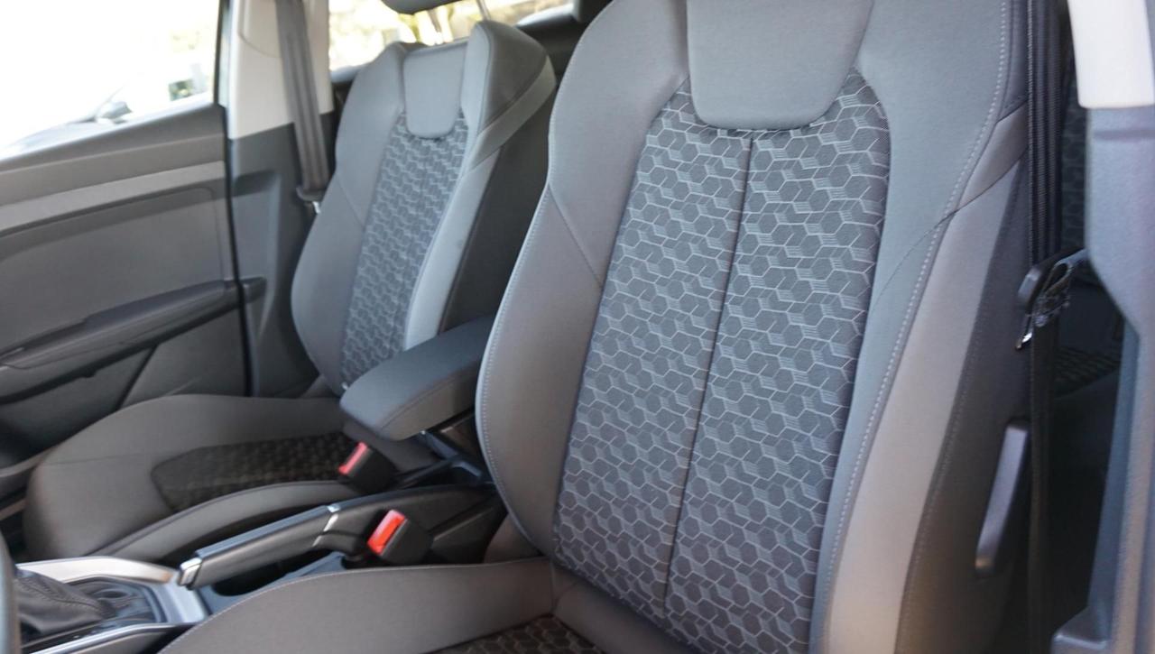 Audi A1 SPB 30 TFSI S-Tronic Identity Black