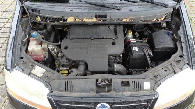 FIAT Idea 1.3 Multijet 16V "Dynamic"..