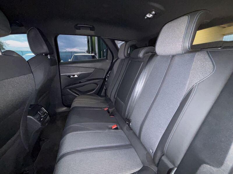 Peugeot 3008 3008 BlueHDi 130 S&S Allure Pack