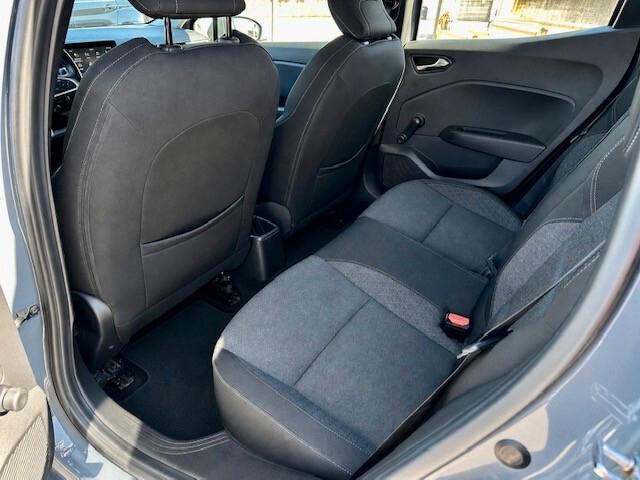 Renault Clio TCe 12V 100 CV GPL 5 porte Intens