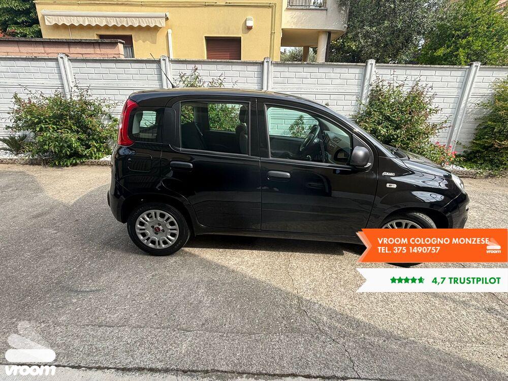 FIAT Panda 3ª serie Panda 1.0 FireFly S&S Hybrid