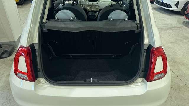 Fiat 500 1.0 hybrid Pop 70cv