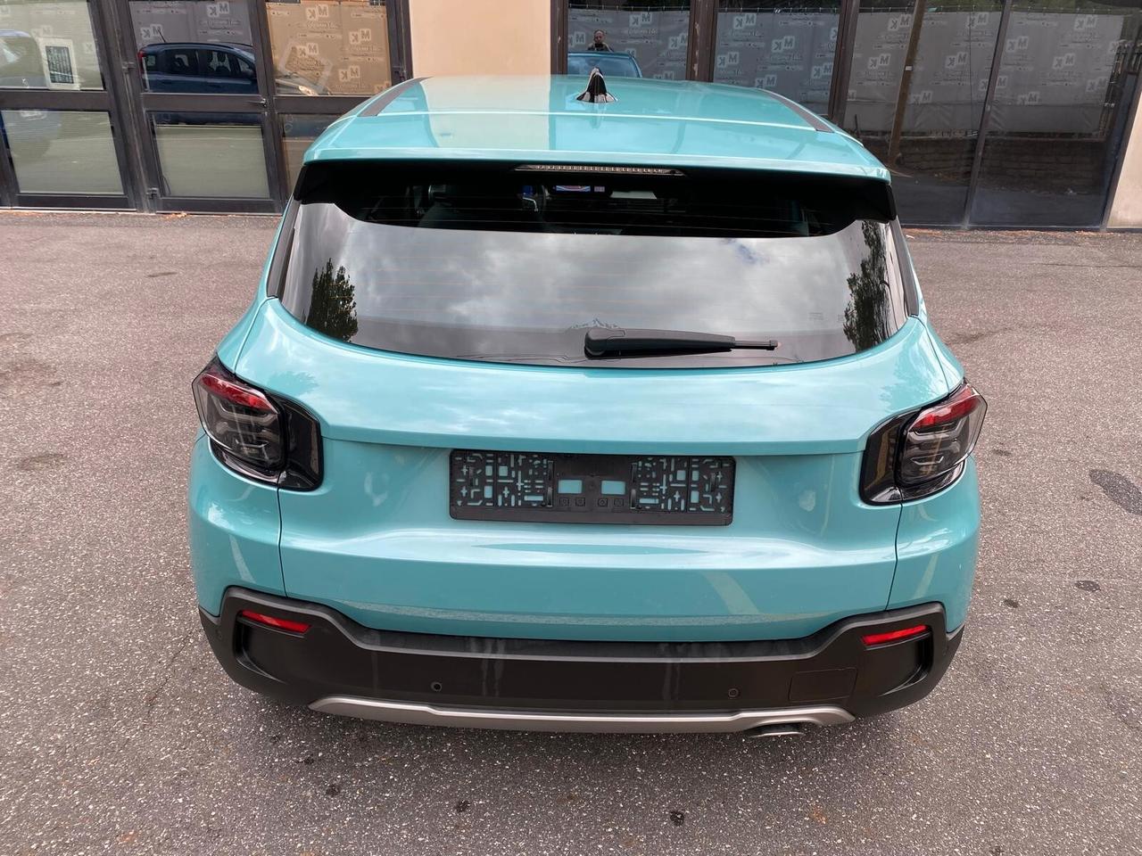 Jeep Avenger e-hybrid mhev SUMMIT- LED-CAMERA-JBL-P.CONSEGNA