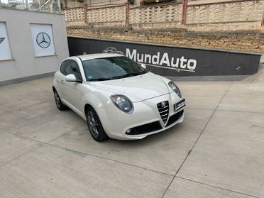 Alfa Romeo MiTo 1.6 JTDm-2 S&S Distinctive