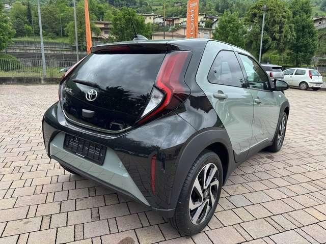 Toyota Aygo X 1.0 JBL Special Edition 72cv