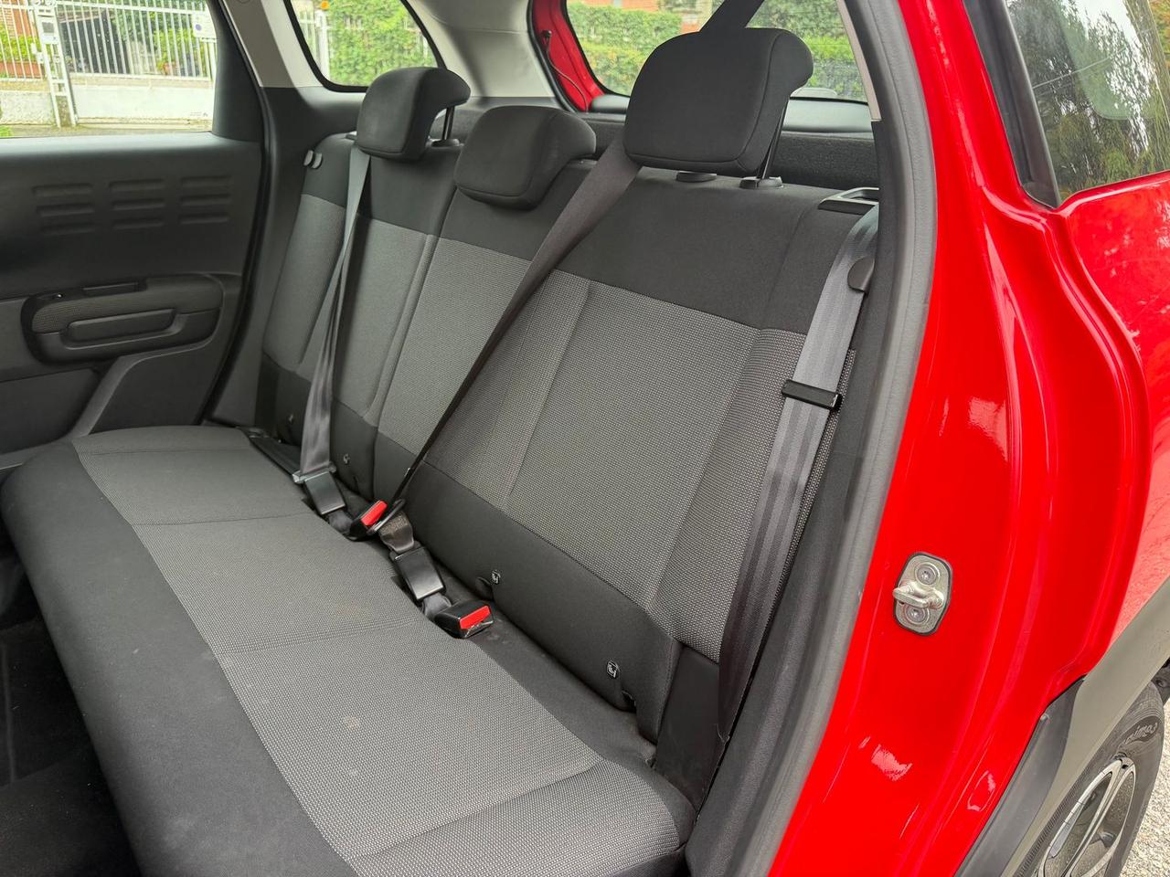Citroen C3 Aircross 1.2 PureTech 82 Feel *C #50307