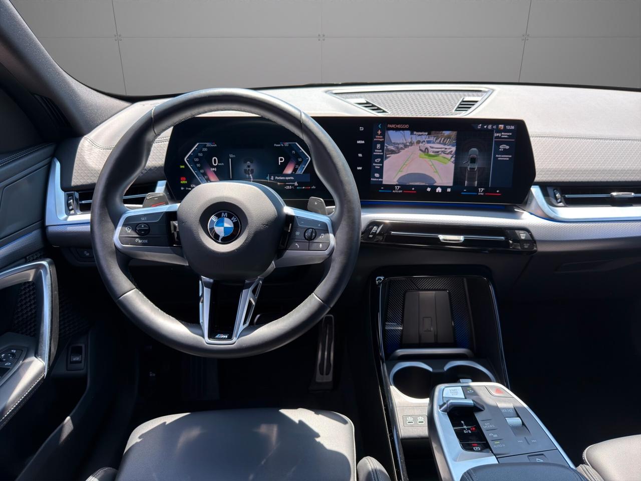 Bmw - X2 sdrive 18d MSport Pro - Prezzo reale - Unipro - Iva Esposta