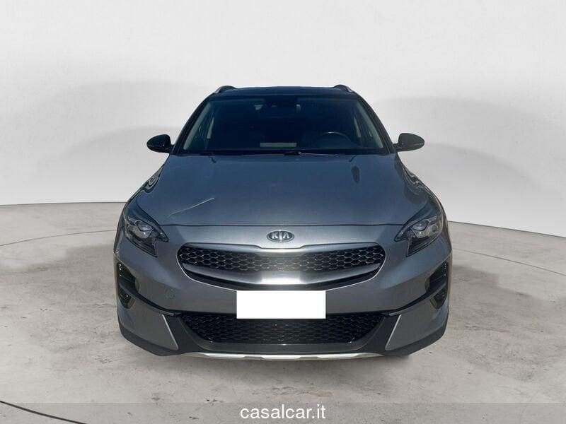 KIA Xceed 1.6 CRDi 136CV Evolution 24 mesi di garanzia