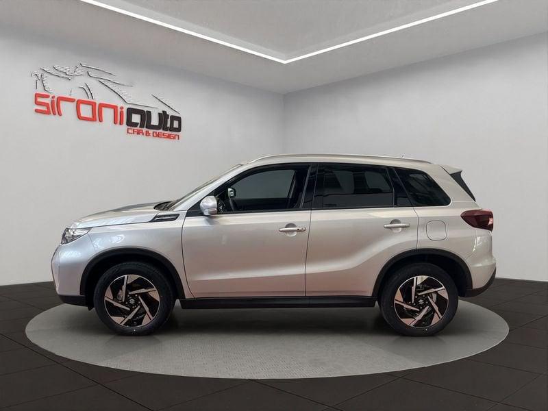 Suzuki Vitara Vitara 1.4h Top 4wd allgrip 110cv