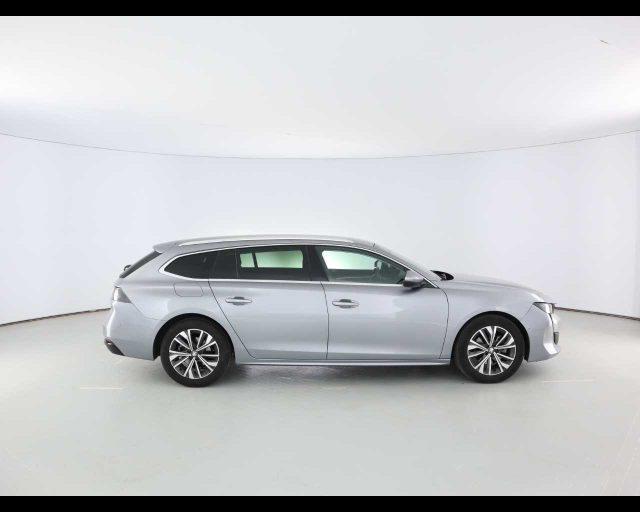 PEUGEOT 508 BlueHDi 130 Stop&Start EAT8 SW Allure Pack