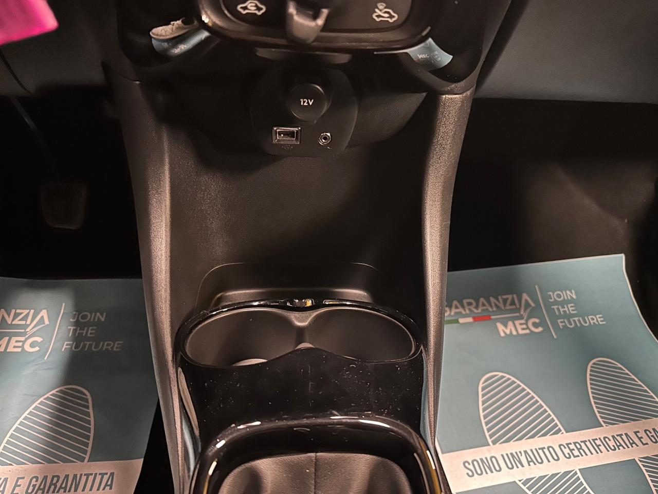 Peugeot 108 VTi 68 5 porte Allure