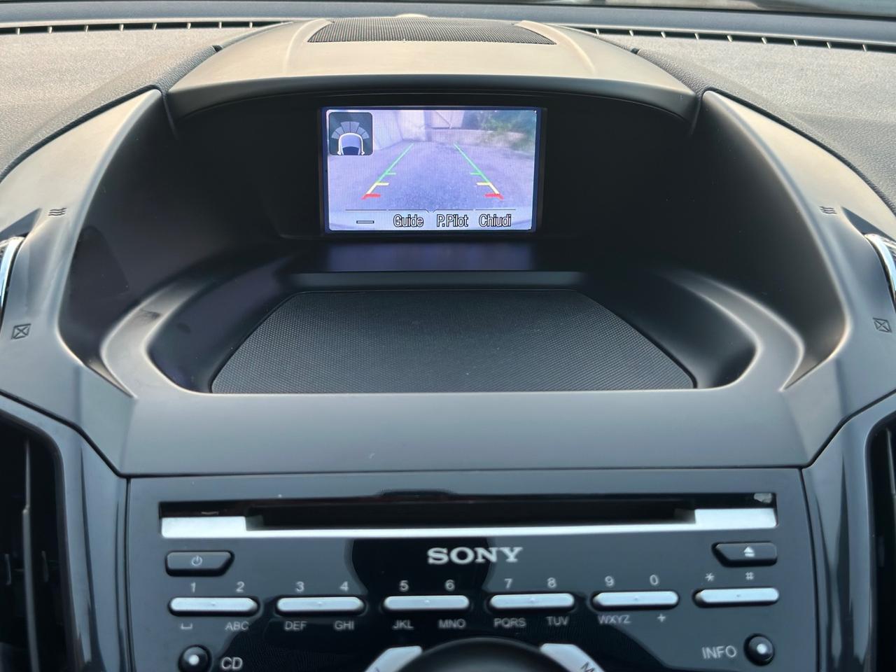 Ford Kuga 2.0 TDCI 140 CV 4WD Titanium My 2013
