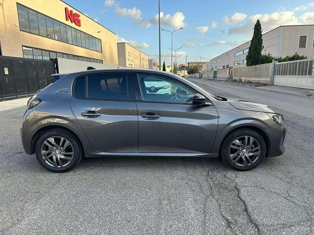 Peugeot 208 PureTech 100 Stop&Start 5porte Allure Pack