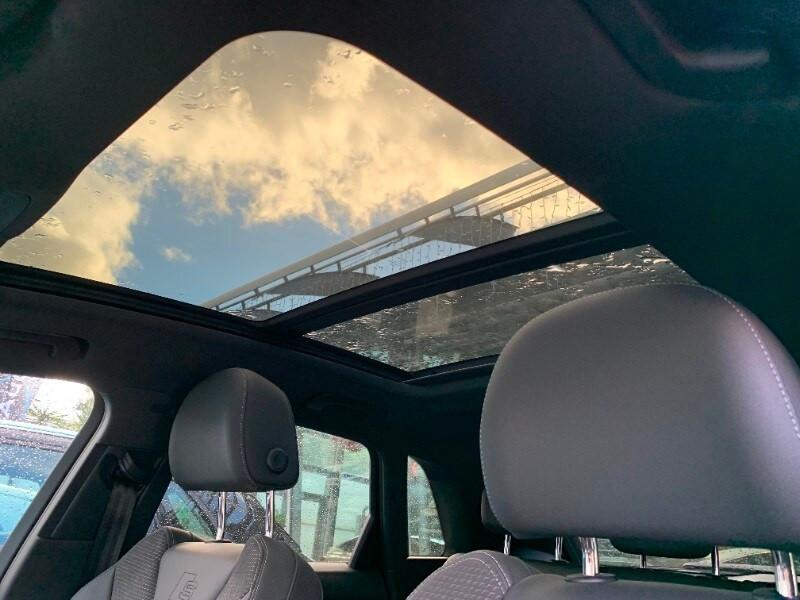 Audi Q3 quatt. 2.0 4L 169 A7