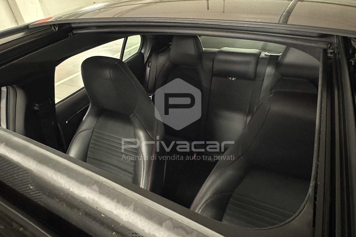 MERCEDES GLA 220 d Automatic Premium