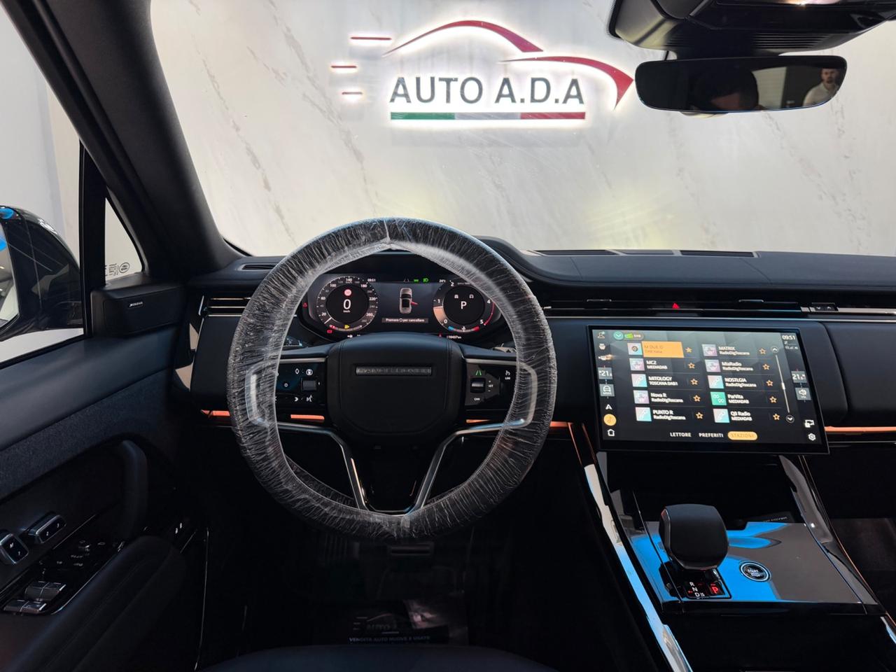 Land Rover Range Sport 3.0D l6 249 CV SE AUTOCARRO N1