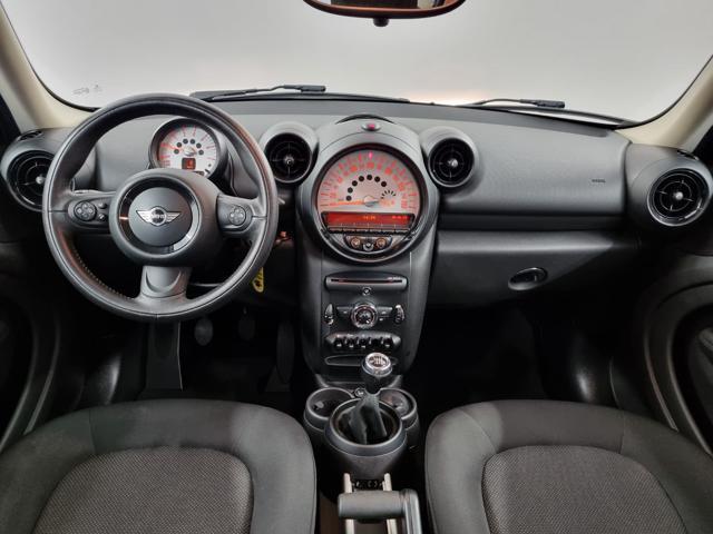 MINI Countryman Mini One D Business Countryman