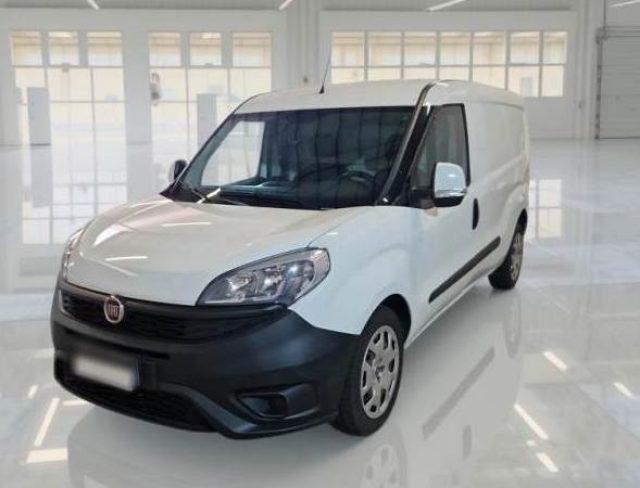 FIAT Doblo 1.6 MJT 120CV PL-TN Cargo Maxi Lamierato SX