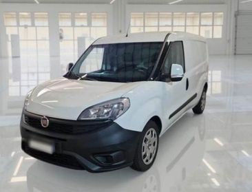 FIAT Doblo Doblò 1.6 MJT 120CV PL-TN Cargo Maxi Lamierato SX