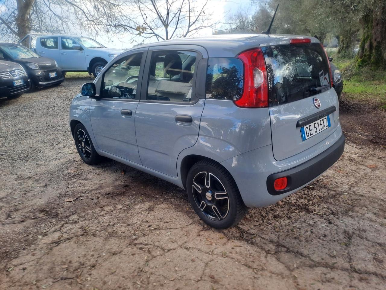 Fiat Panda 1.0 FireFly S&S Hybrid km 85mila
