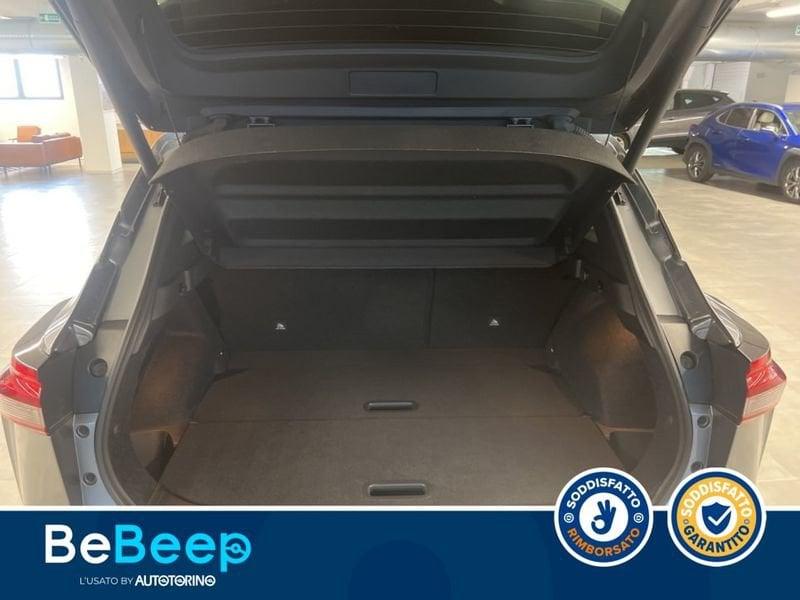 Nissan Qashqai 1.3 MHEV TEKNA 2WD 140CV
