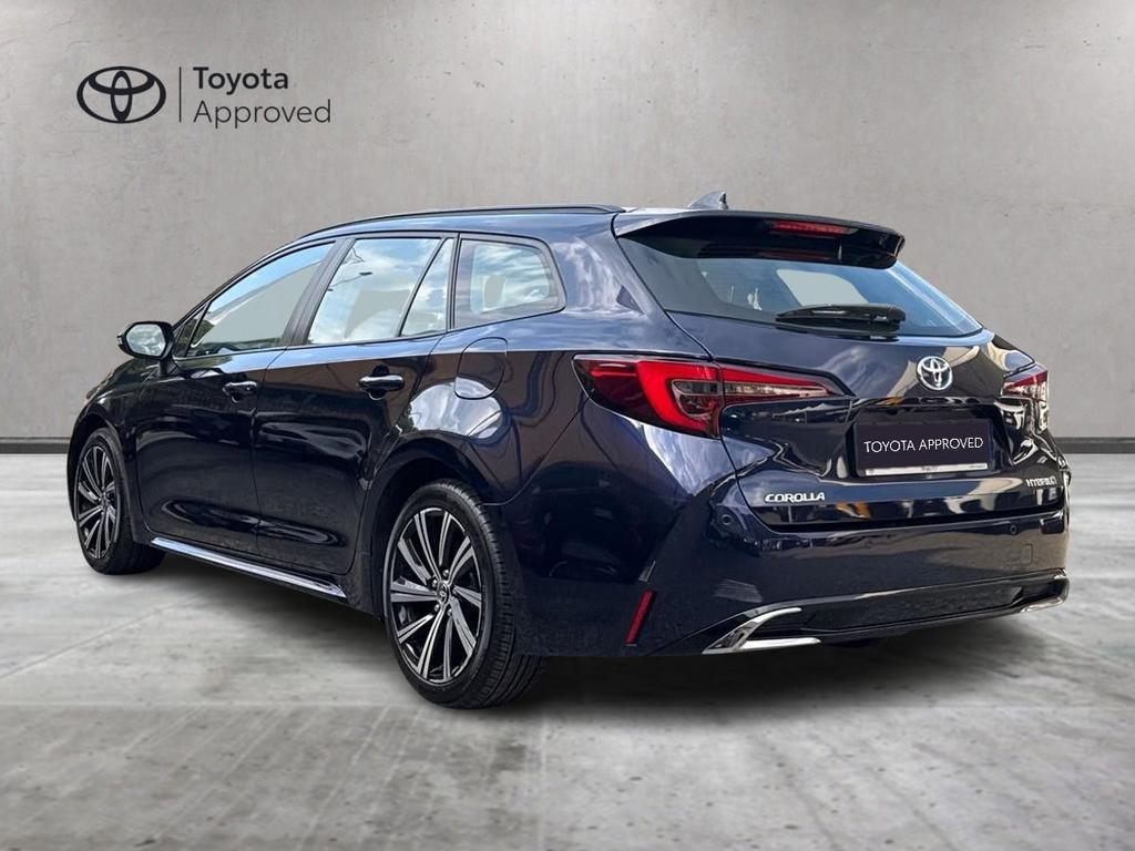 Toyota Corolla Touring Sports 2.0h Active