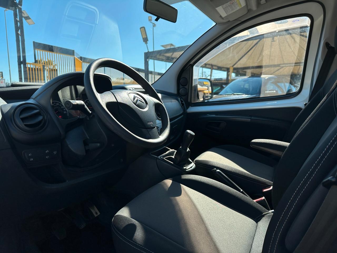 Citroen Nemo Multispace 1.3 HDi 75CV Selection