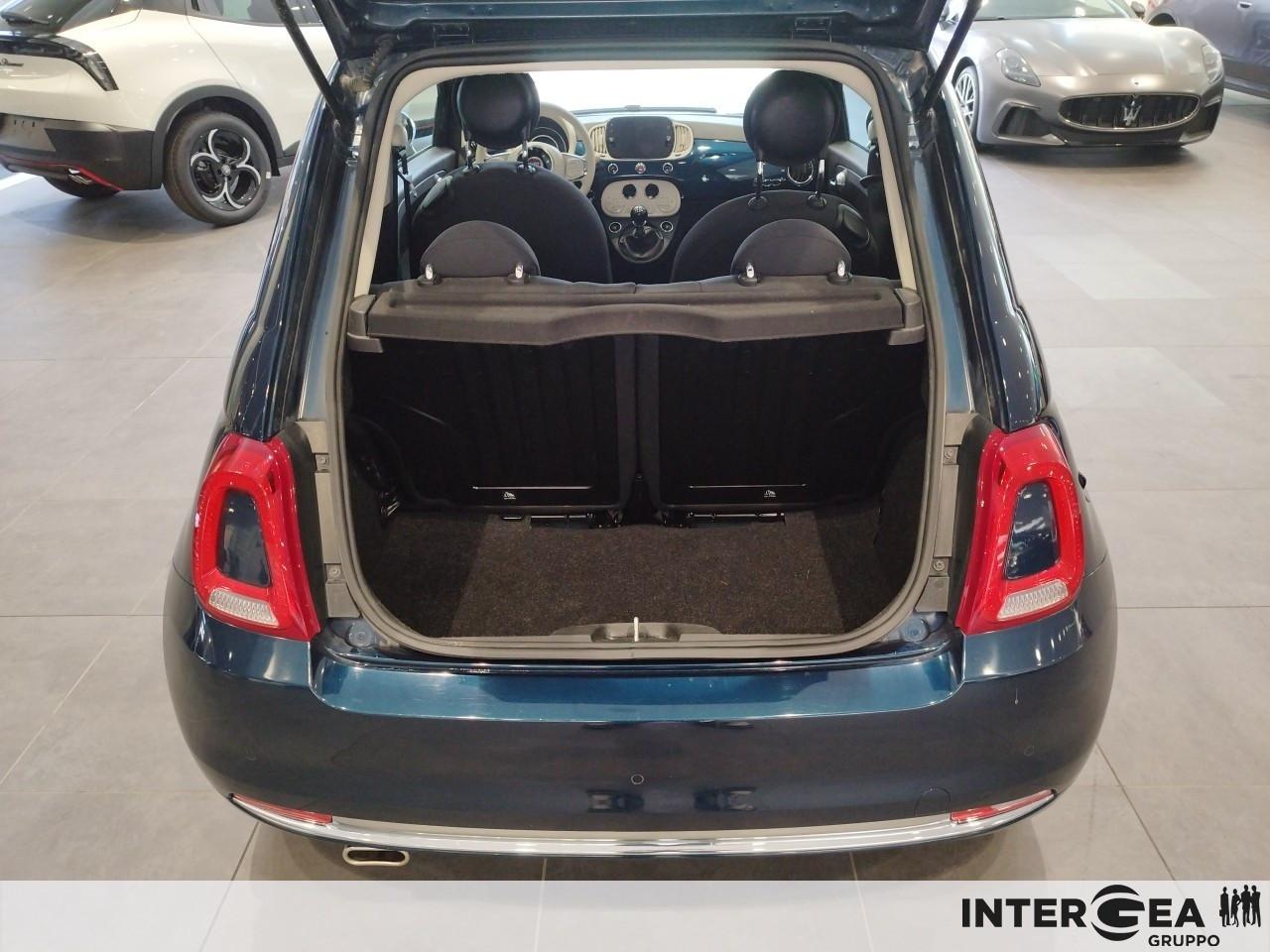 FIAT 500 1.0 hybrid Dolcevita 70cv -cerchio 16''