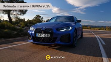 BMW i4 M50 Msport Pro