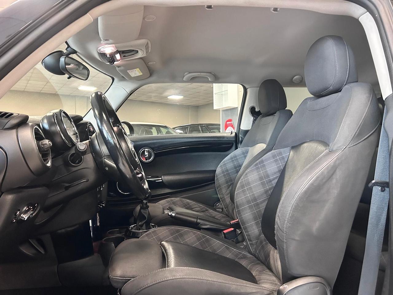 Mini Mini 1.5 Cooper D Business XL