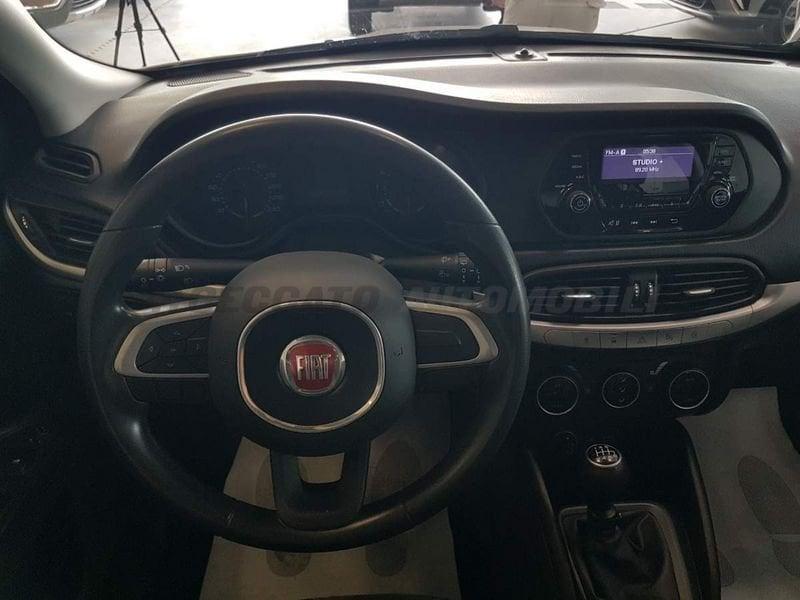 FIAT Tipo Tipo 5p 1.4 Easy 95cv my18