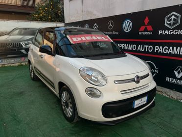Fiat 500L 2014 1.3 Multijet Lounge FULL LEGGI TUTTO!