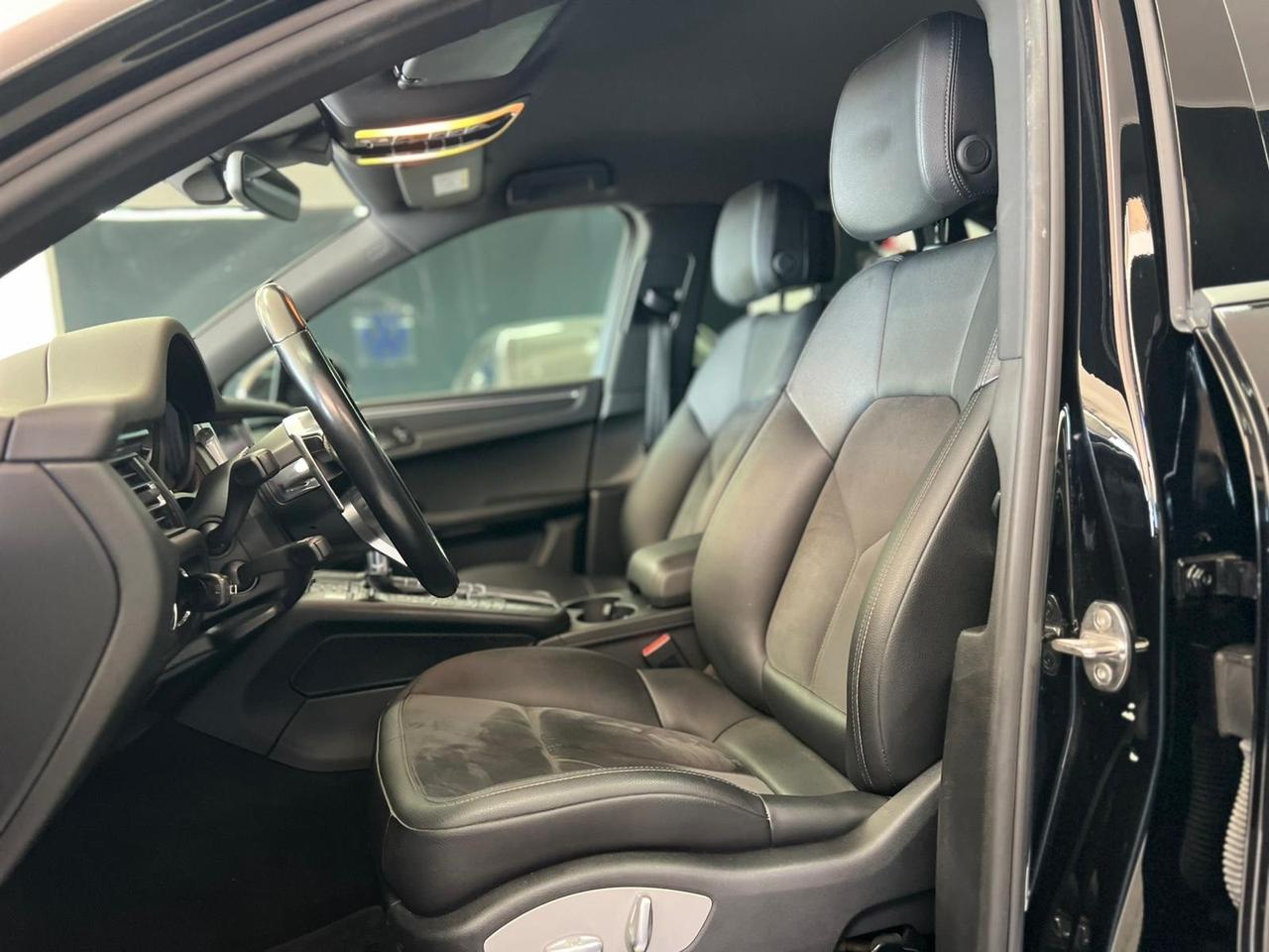 Porsche Macan 2.0