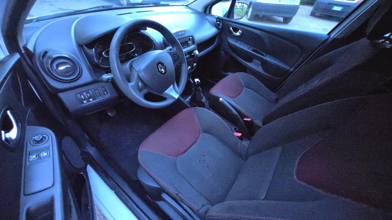 Renault Clio dCi 8V 75CV Start&Stop 5 porte Energy
