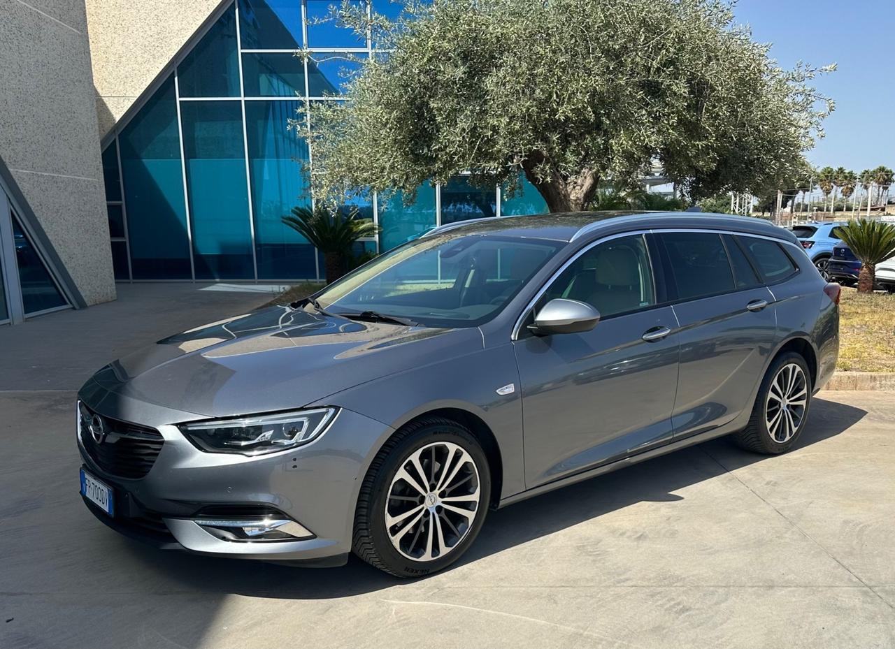 Opel Insignia Sports Tourer 2.0 cdti Business s