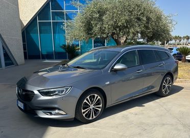 Opel Insignia Sports Tourer 2.0 cdti Business s