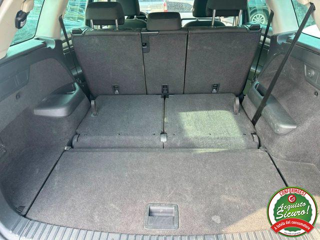 SKODA Kodiaq 2.0 TDI EVO SCR 4x4 DSG SportLine 7 POSTI