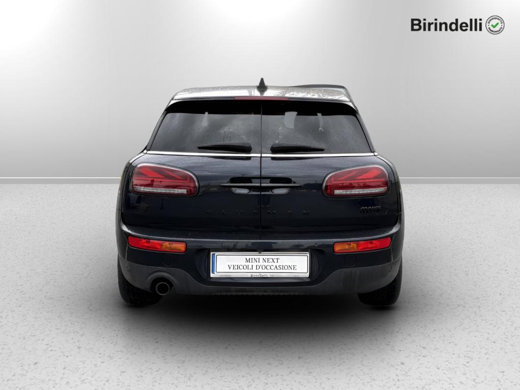 MINI Mini Clubman (F54) - Mini 1.5 Cooper Mayfair Edition Clubman