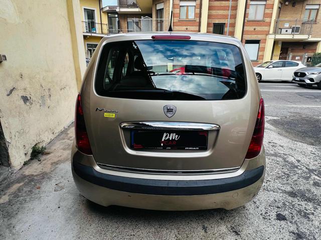 LANCIA MUSA 1.4 16V Platino