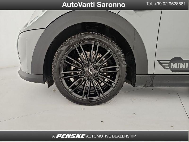 MINI Mini 5 porte Mini 1.5 Cooper Classic 5 porte