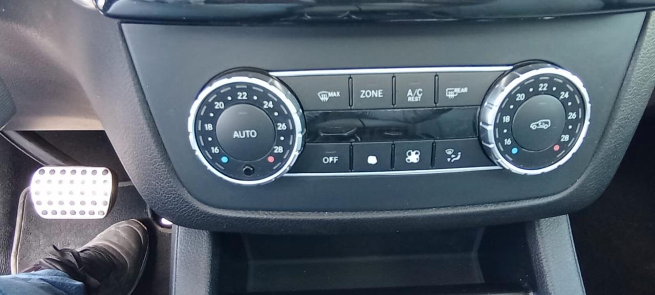 Mercedes-benz GLE Tua A SOLI 376€ al mese Anticipo Zero