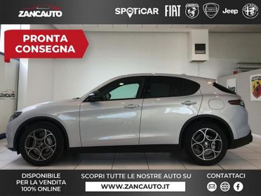 Alfa Romeo Stelvio 2.2 TD 160 CV Super AT8 RWD MY23