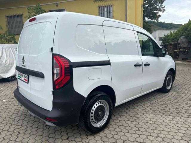RENAULT Kangoo Blue dCi 95CV