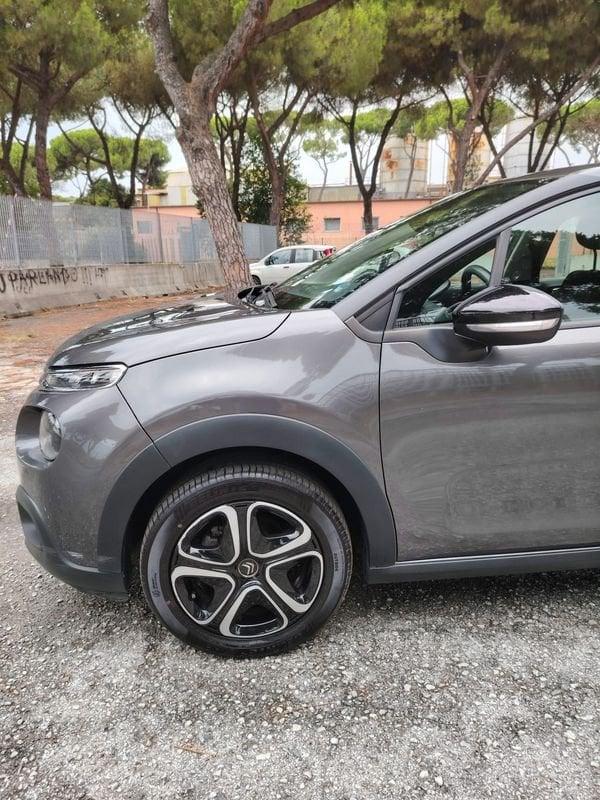 Citroën C3 C3 pt 83 S&S Feel