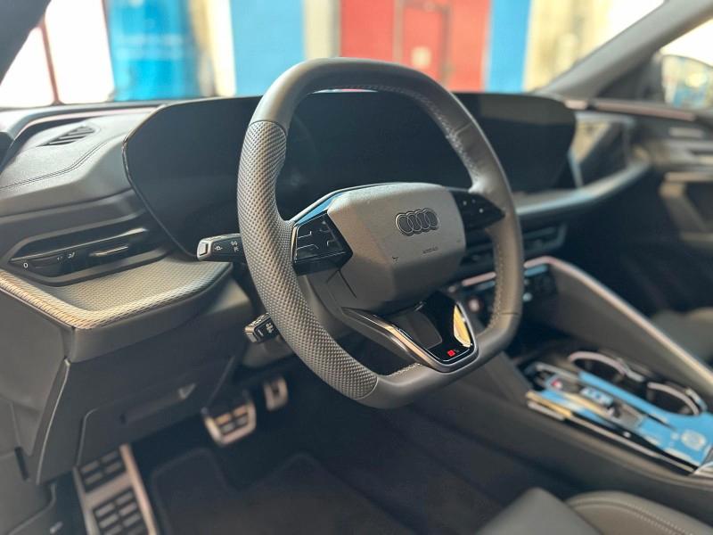 AUDI Q5 3ª serie Q5 TDI 150 kW mHEV+ S tronic ...