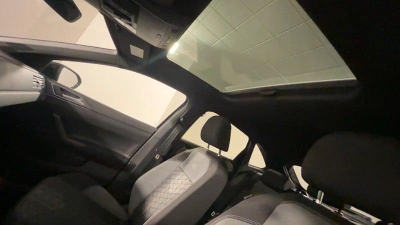 VOLKSWAGEN Taigo Taigo 1.0 TSI 115 CV R-Line