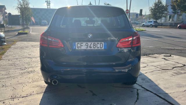 BMW 216 F45 216d Active Tourer Business auto my20