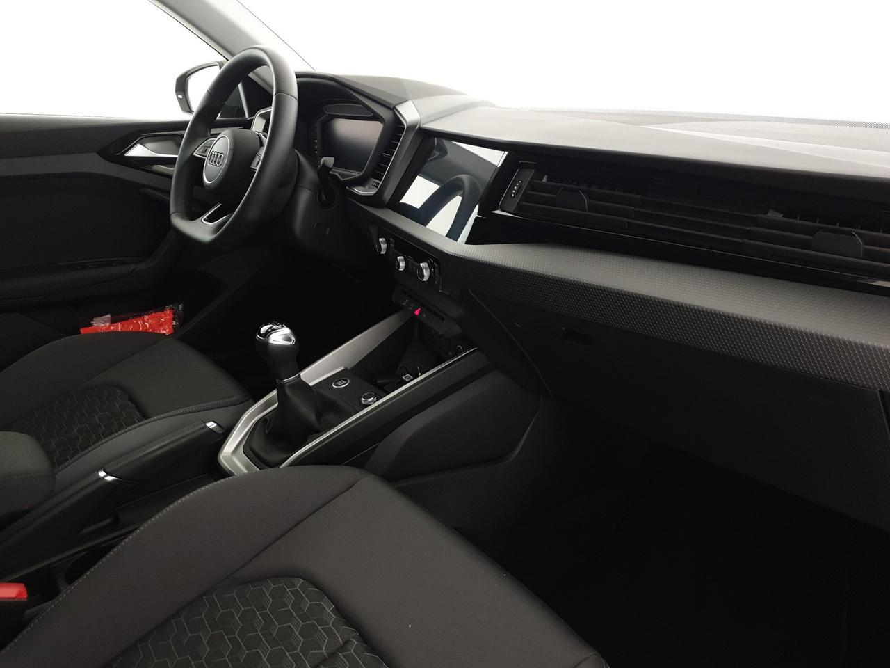 Allstreet 30TFSI 116CV Business